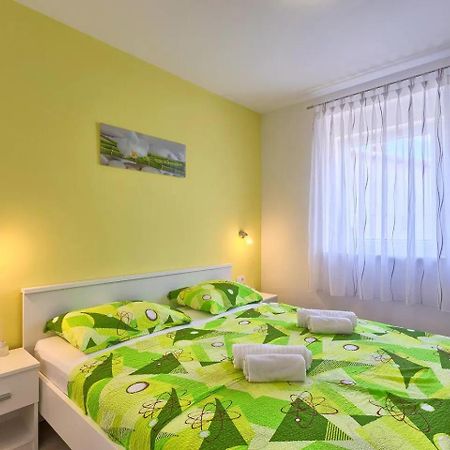 Apartment Viola ,2019 Медулин Экстерьер фото