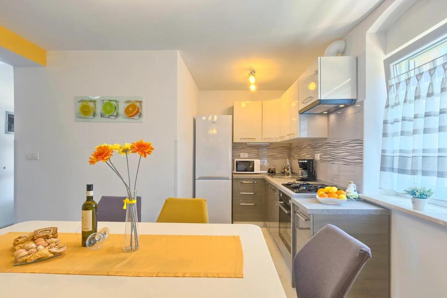 Apartment Viola ,2019 Медулин Экстерьер фото