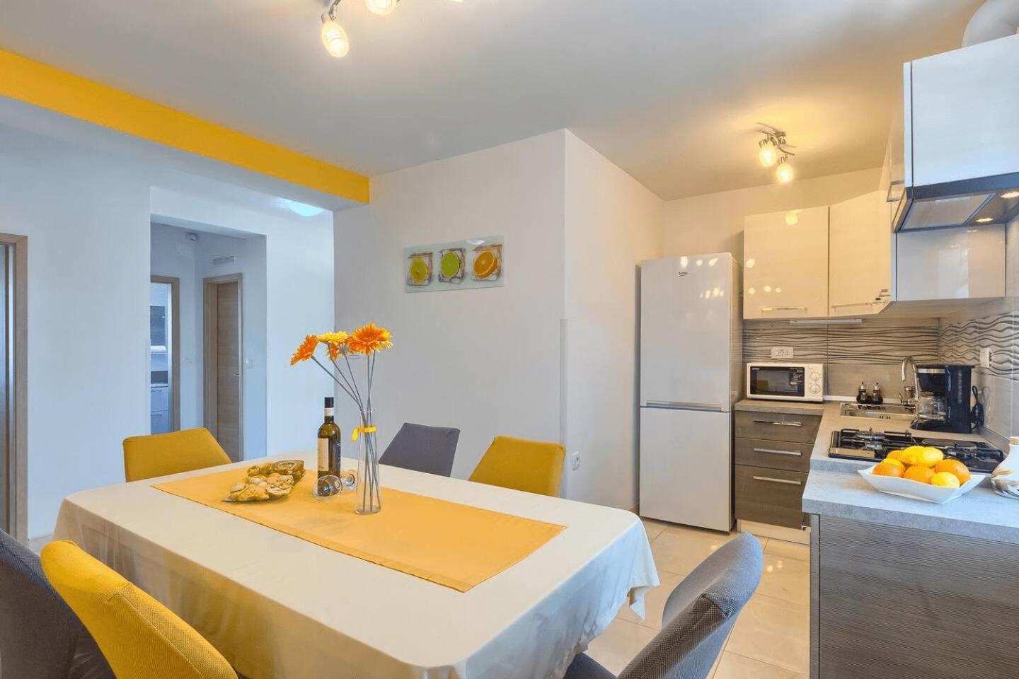 Apartment Viola ,2019 Медулин Экстерьер фото