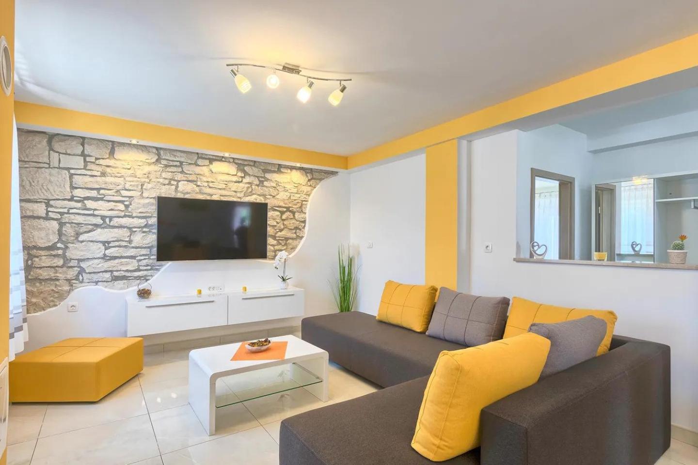 Apartment Viola ,2019 Медулин Экстерьер фото