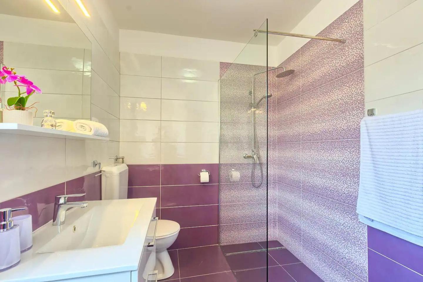Apartment Viola ,2019 Медулин Экстерьер фото
