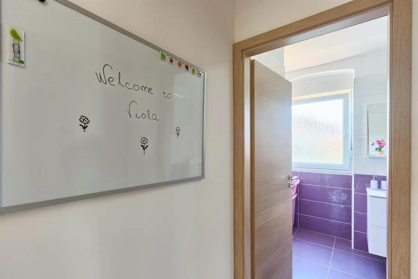Apartment Viola ,2019 Медулин Экстерьер фото