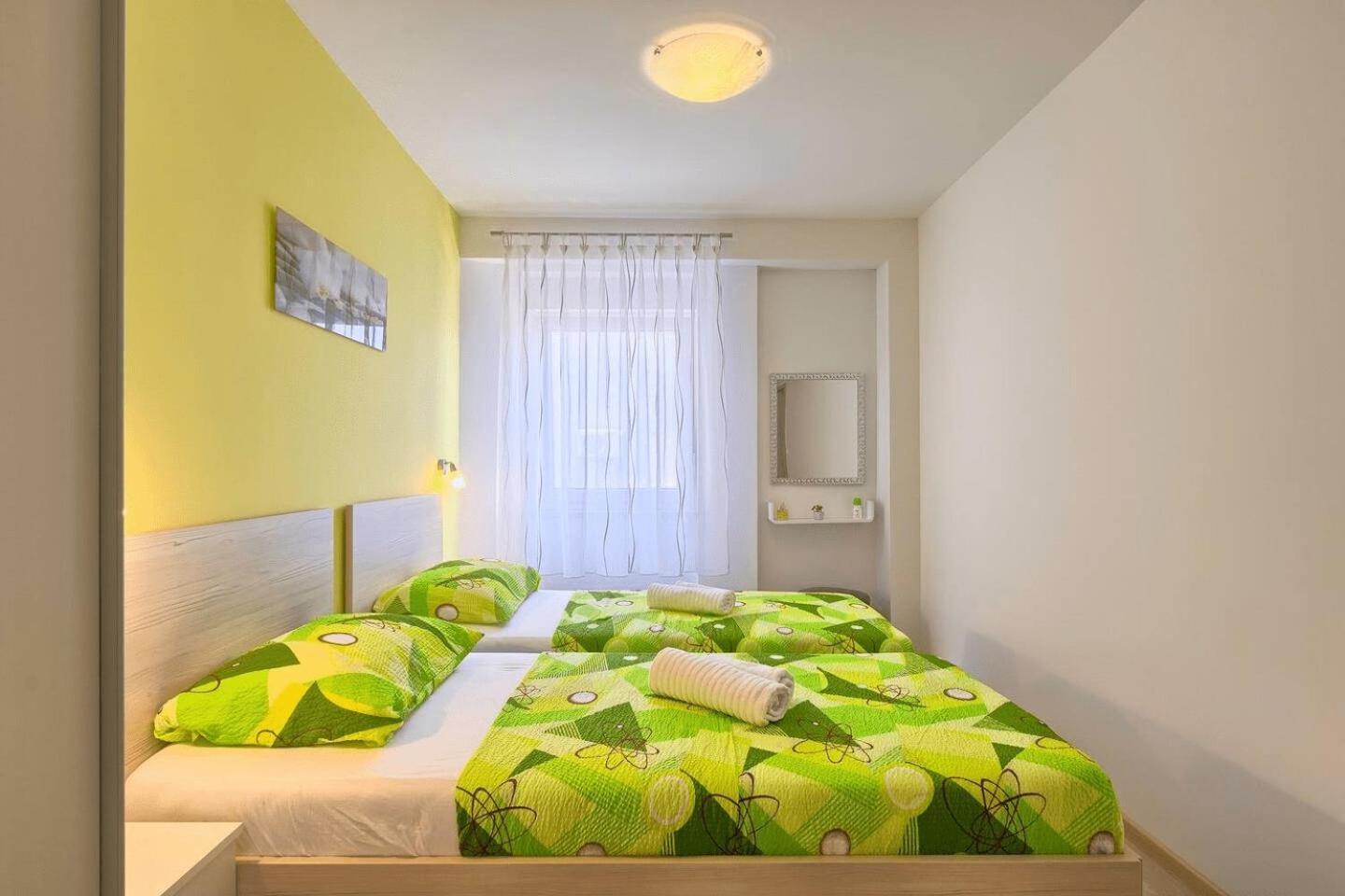 Apartment Viola ,2019 Медулин Экстерьер фото