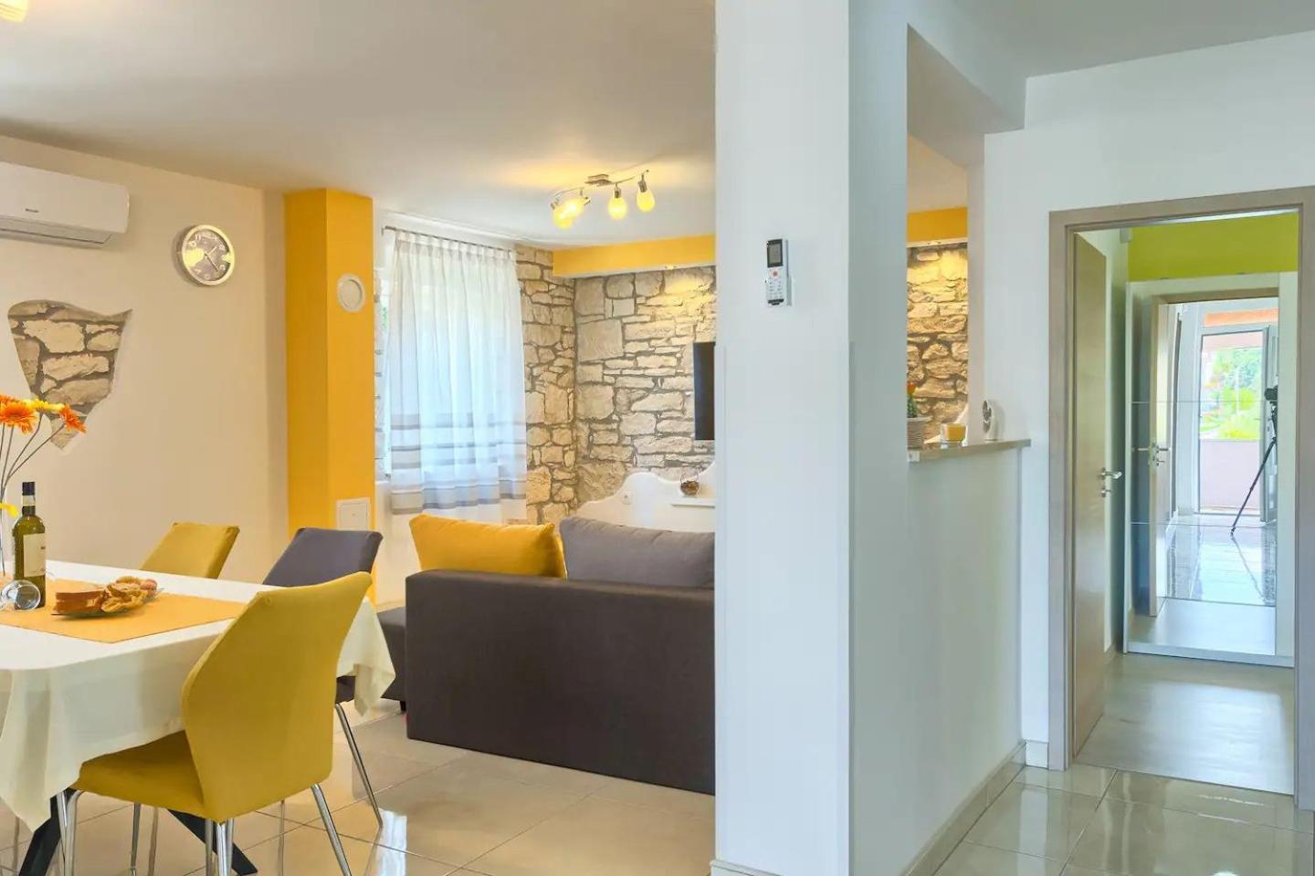 Apartment Viola ,2019 Медулин Экстерьер фото