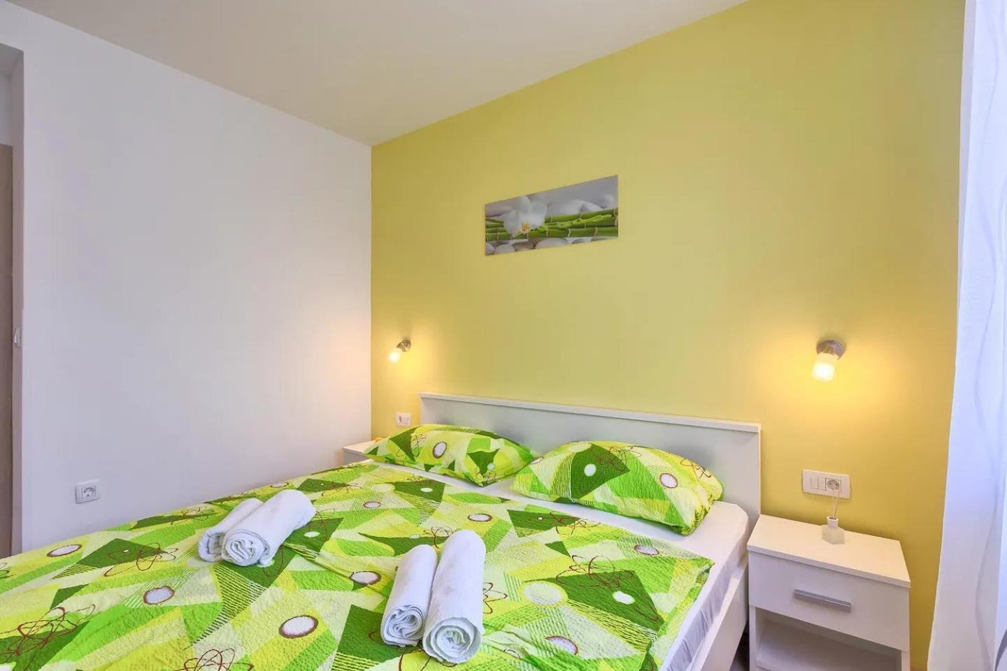 Apartment Viola ,2019 Медулин Экстерьер фото