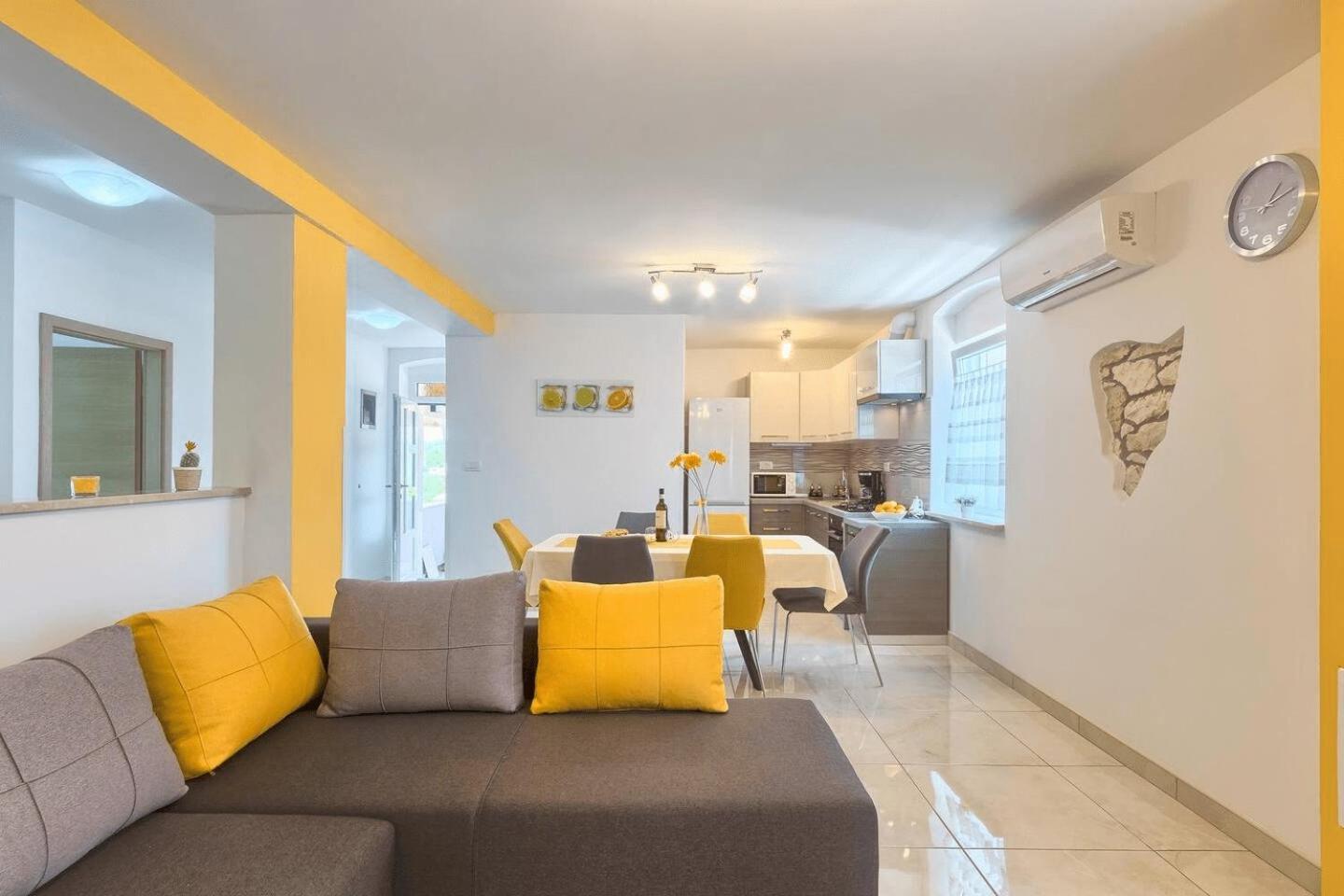 Apartment Viola ,2019 Медулин Экстерьер фото