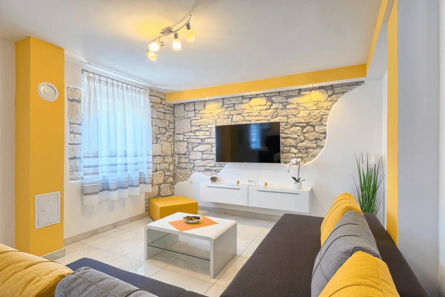 Apartment Viola ,2019 Медулин Экстерьер фото