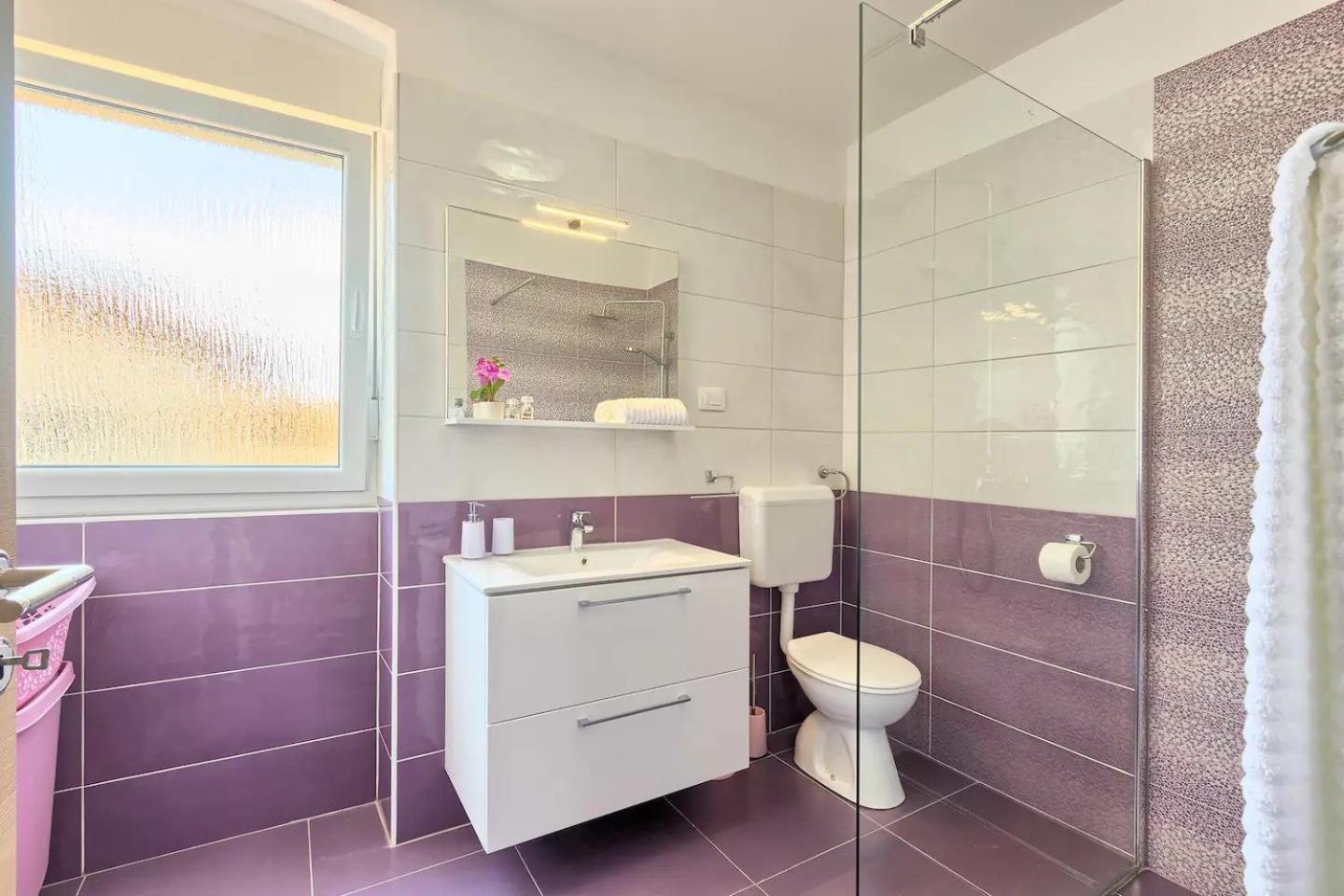 Apartment Viola ,2019 Медулин Экстерьер фото