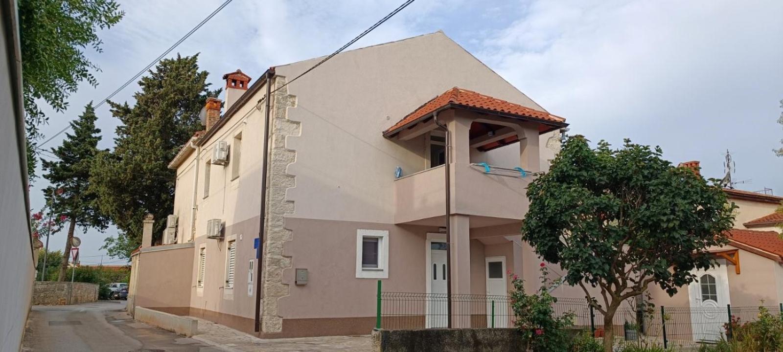 Apartment Viola ,2019 Медулин Экстерьер фото